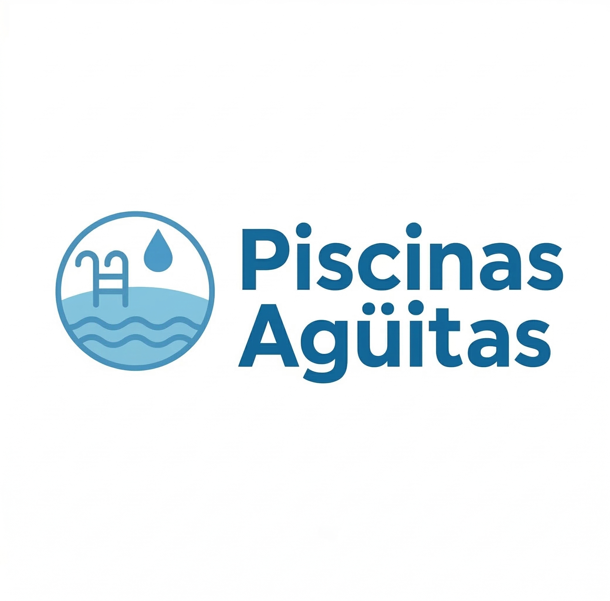 Logo Piscinas Aguitas